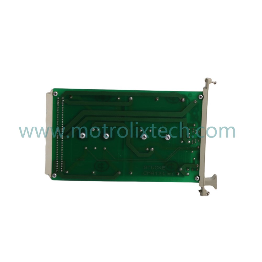 Abb cma121 3dde300401