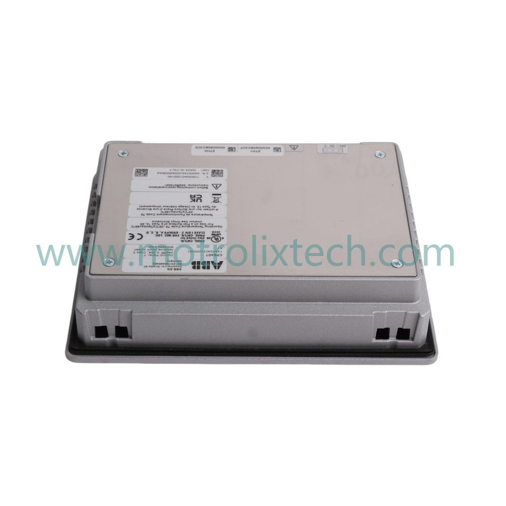 Abb cp6407 1sap540710r0001