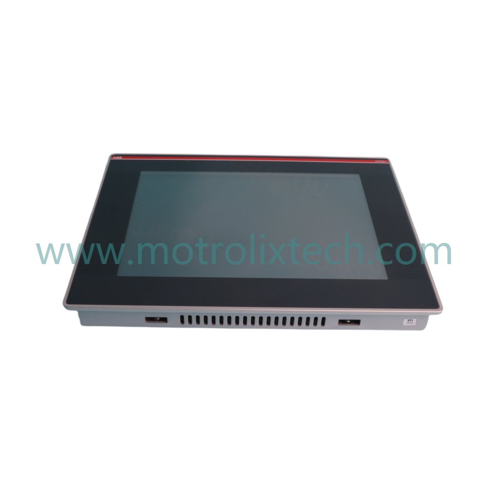 Abb cp651 web 1sap551200r0001
