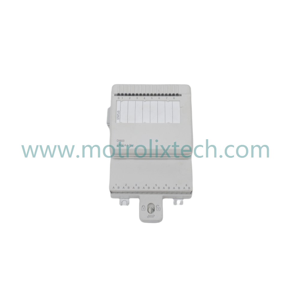 Abb di803 3bse022362r1