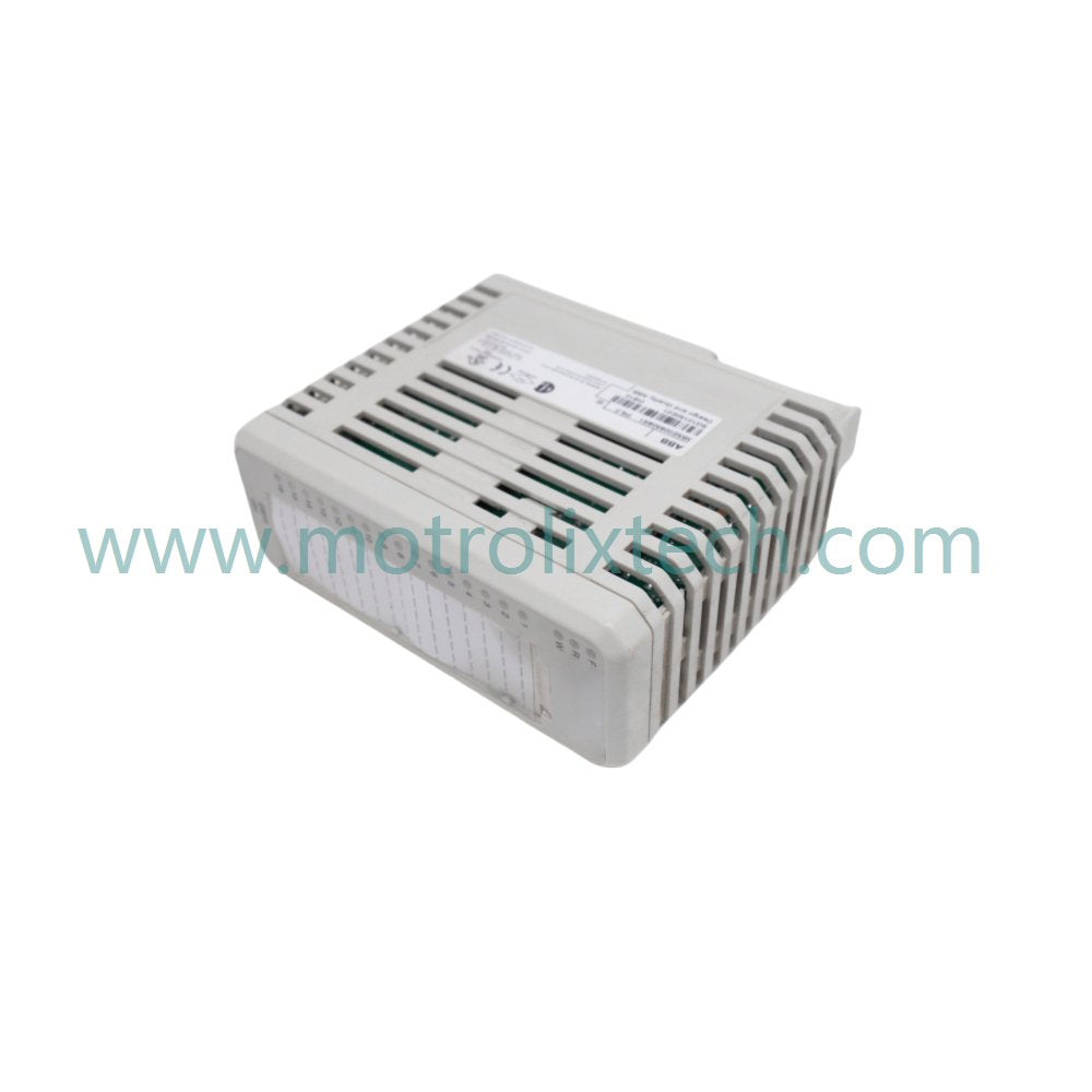 Abb di810 3bse008508r1