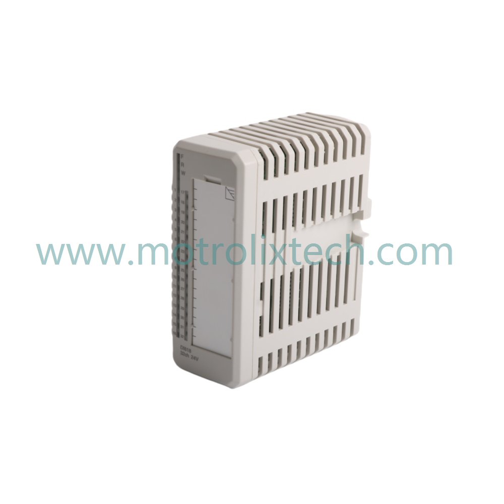 Abb di818 3bse069052r1