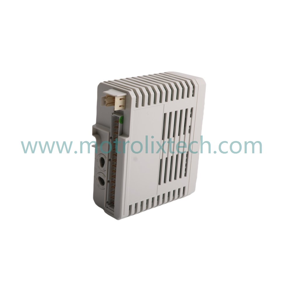 Abb di818 3bse069052r1