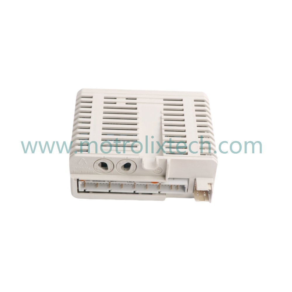 Abb di821 3bse008550r1