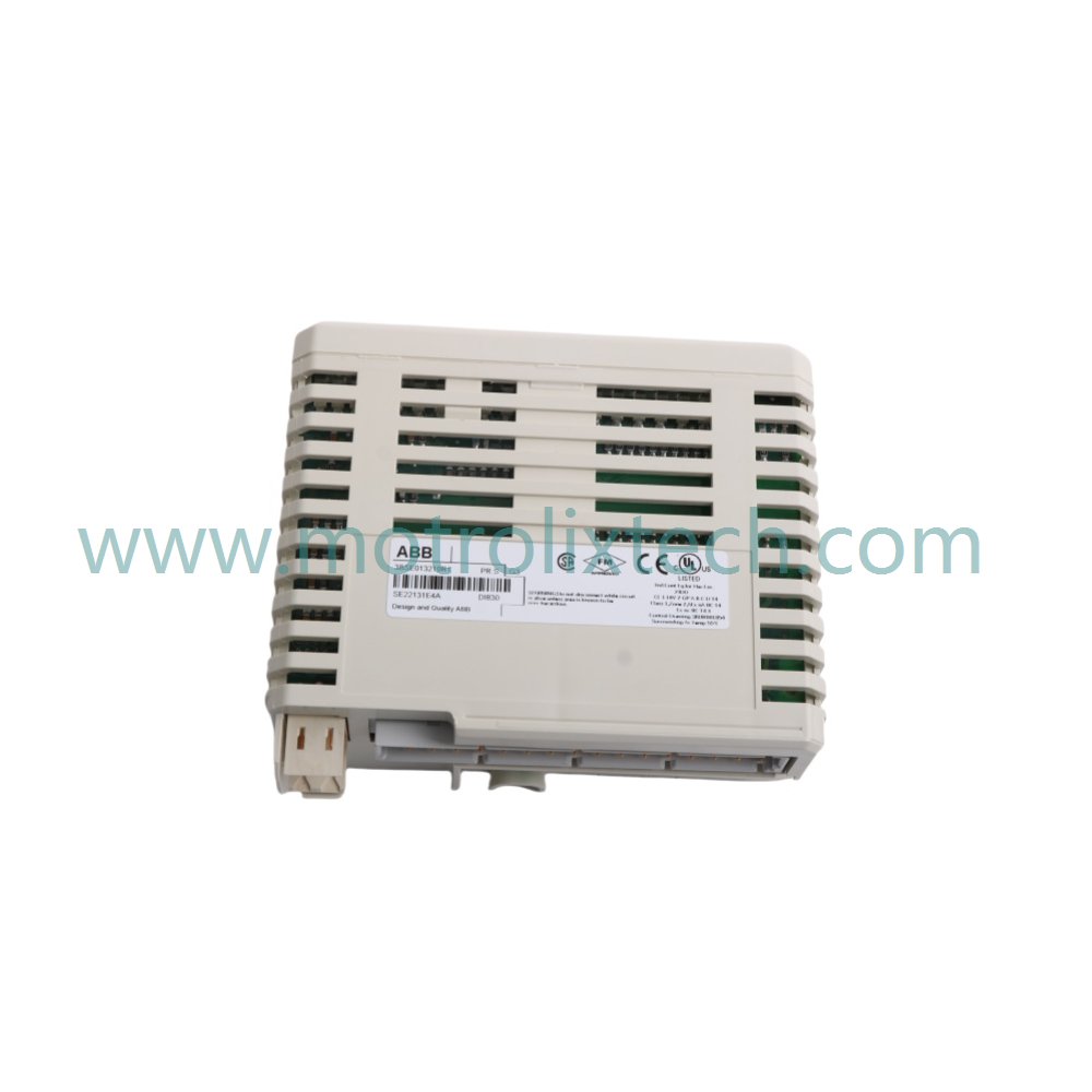 Abb di830 3bse013210r1