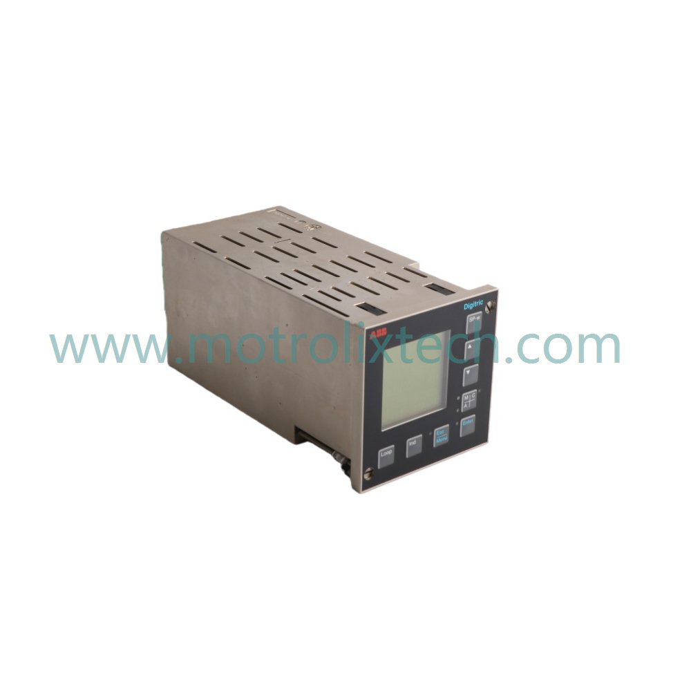 Abb digitric 500 f 6