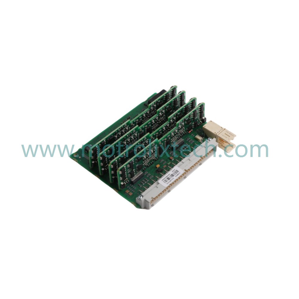 Abb do880 2 3bse028603r1