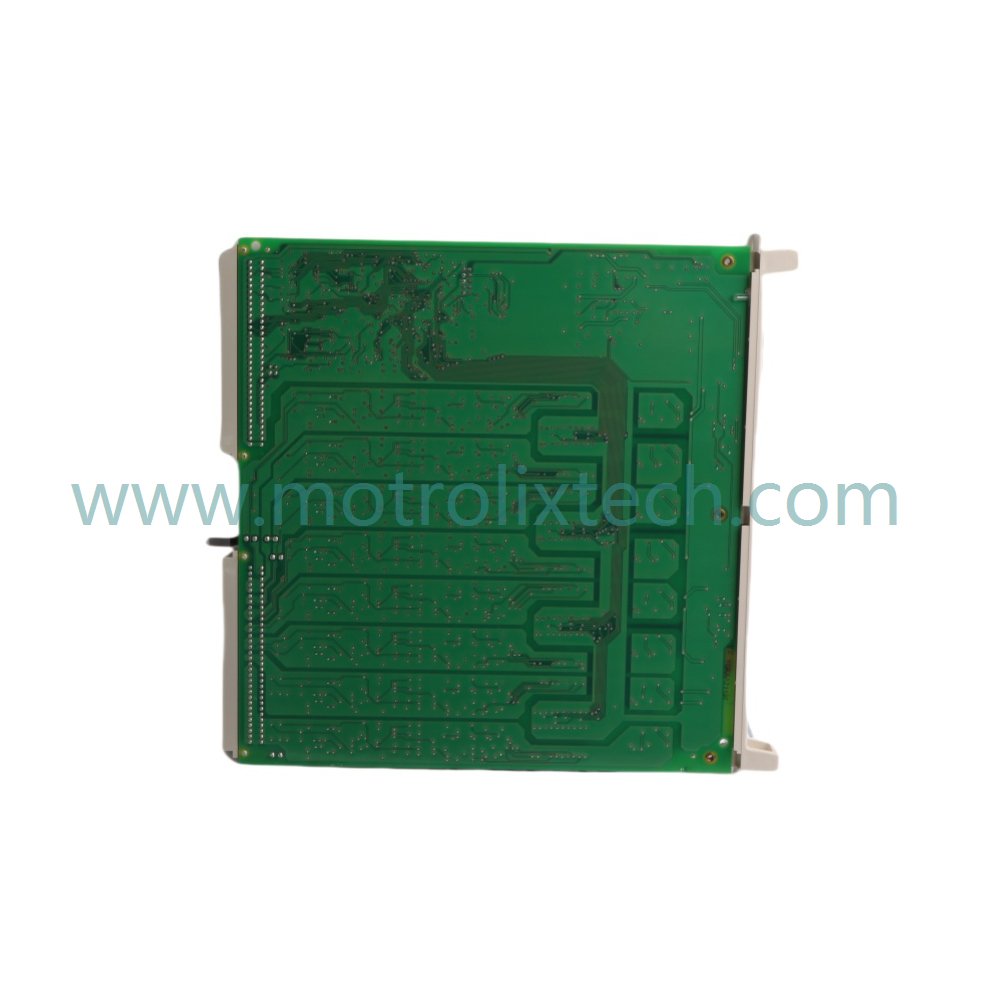 Abb dsao 120a 3bse018293r1