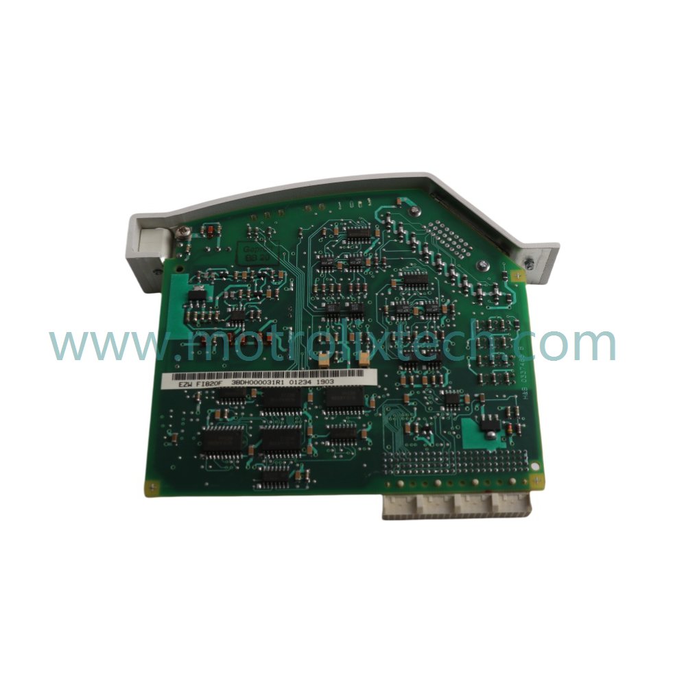 Abb fi820f