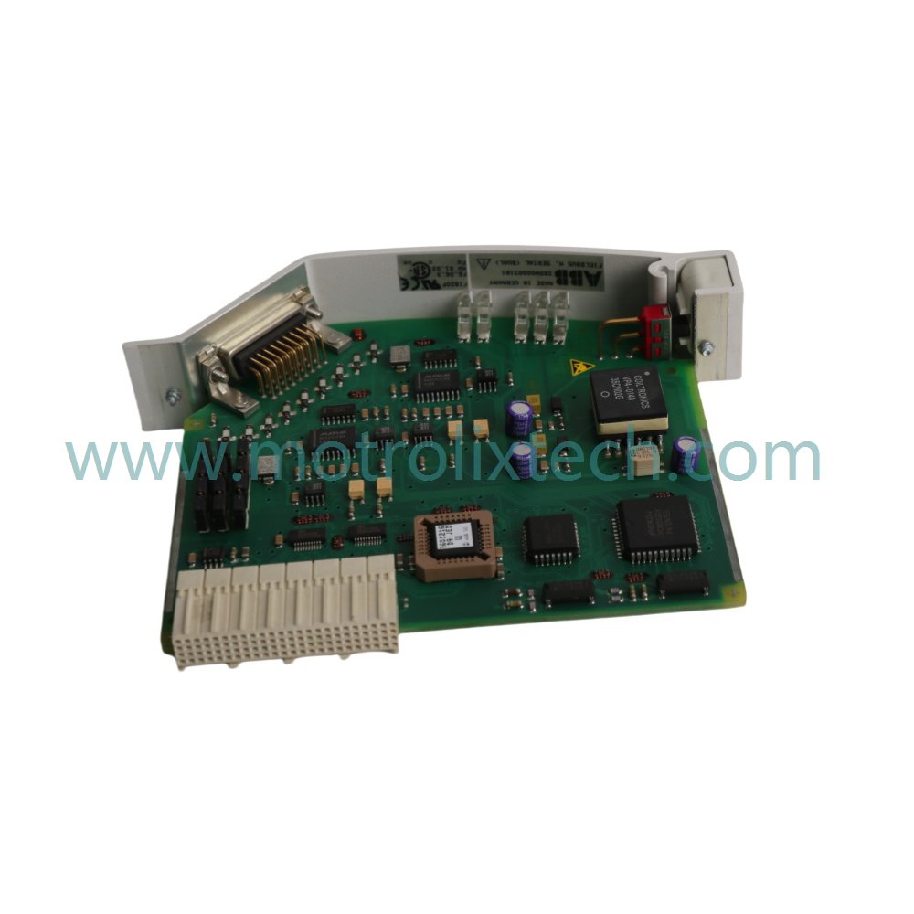 Abb fi820f