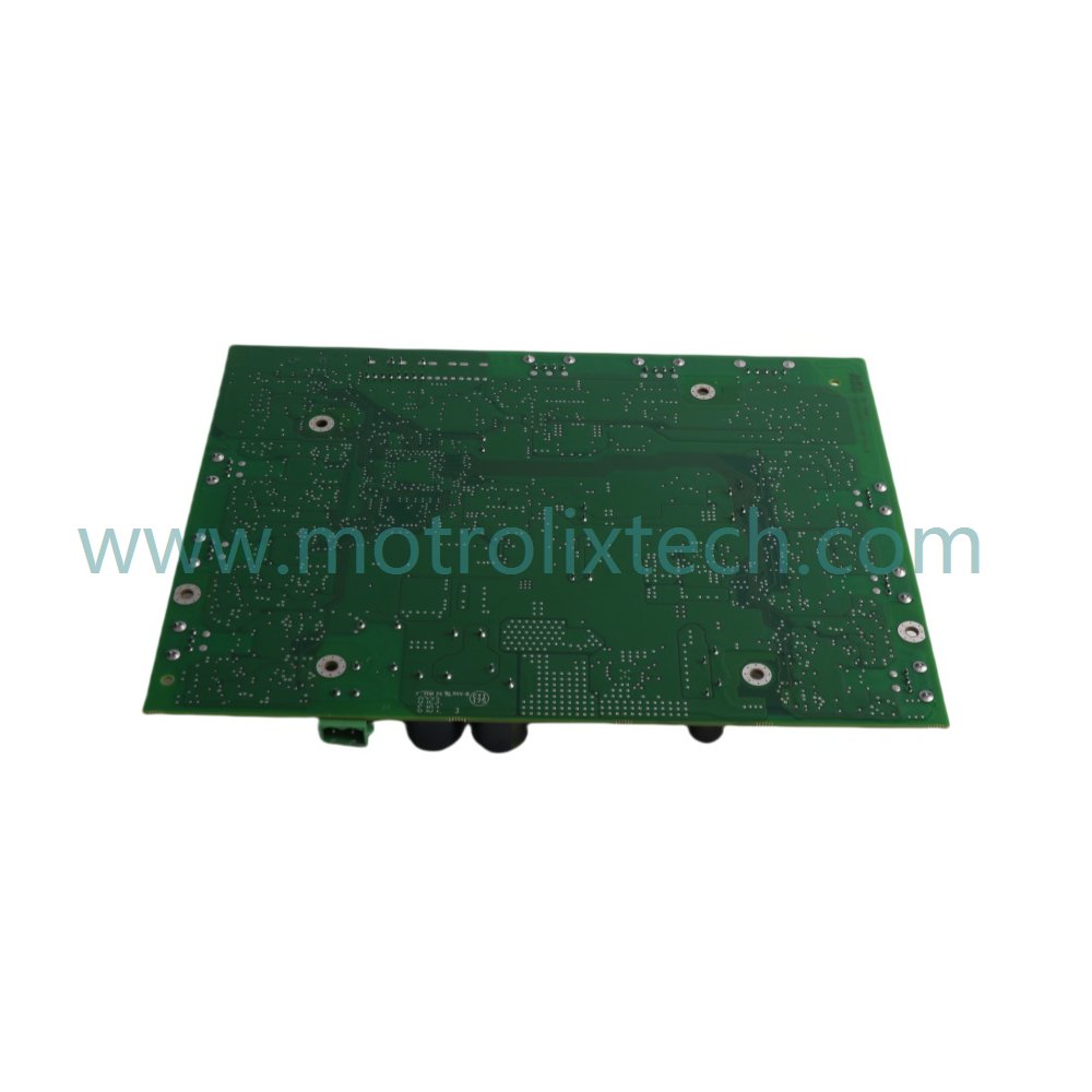Abb gcc960c103 3bhe033067r0103