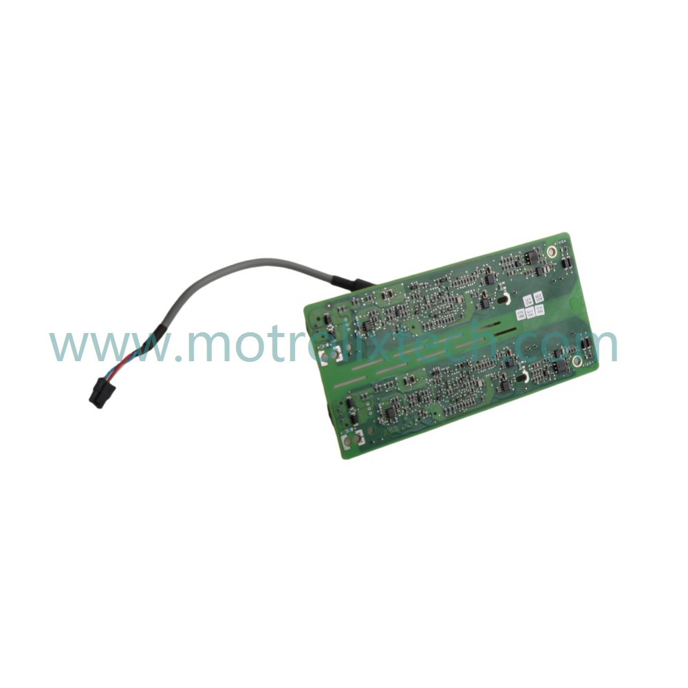 Abb gdc806b01 3bhe036290r0001