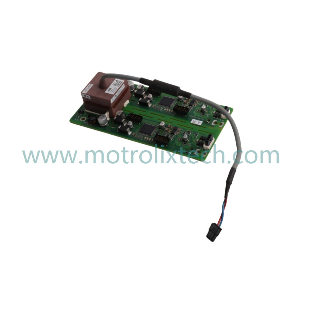 Abb gdc806b01 3bhe036290r0001