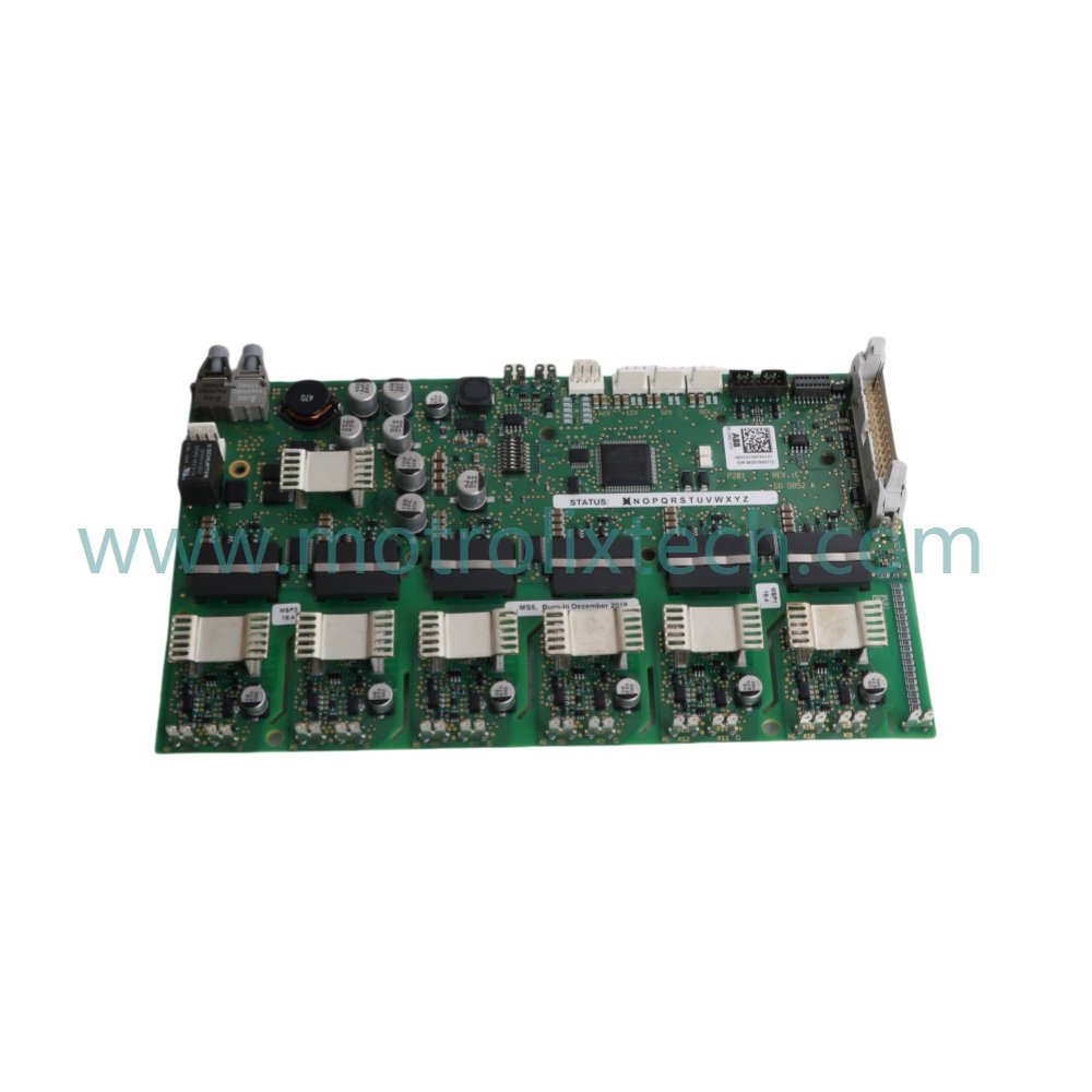 Abb gdd852a101 3bhe027867r0101
