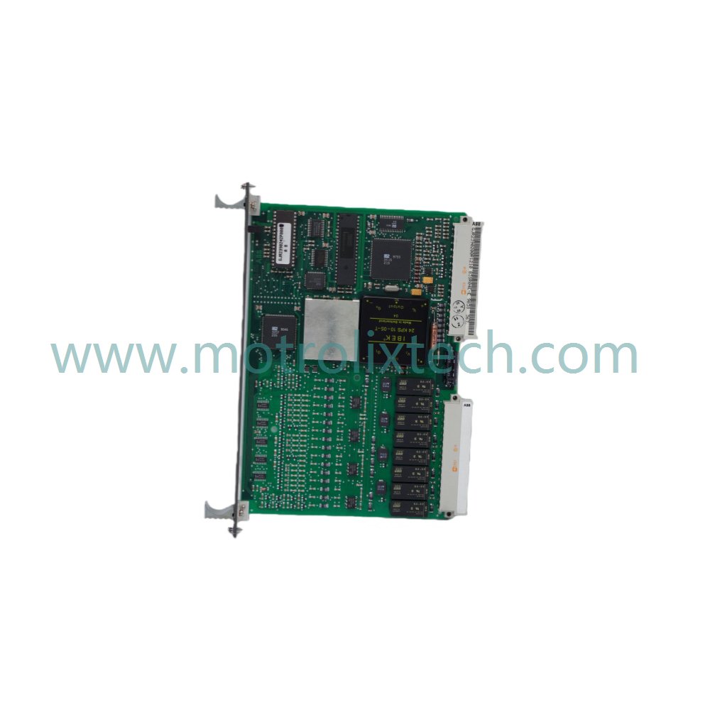 Abb gjr2390200r1210 83sr04d b