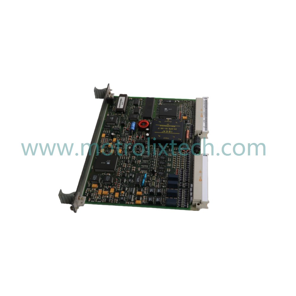 Abb gjr2392700r1210 83sr07b e