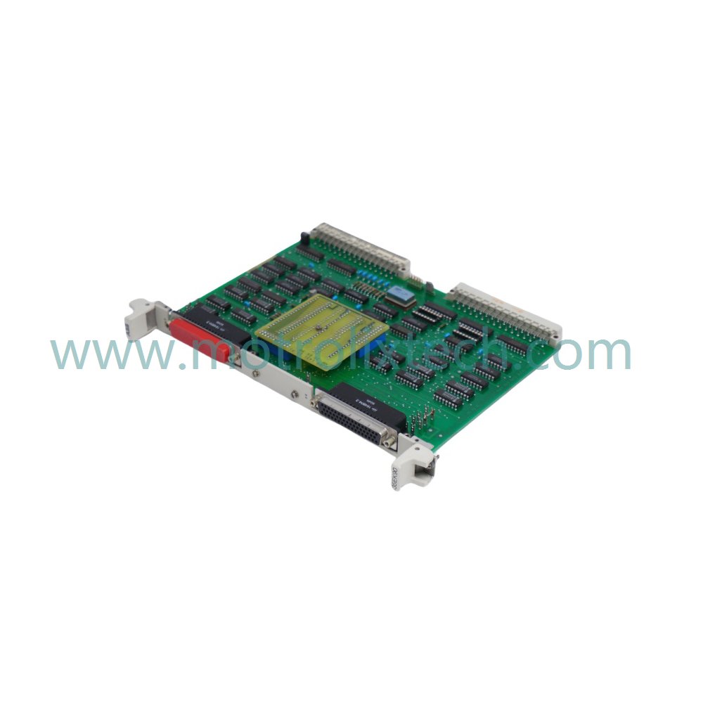 Abb gjr5143100r0001 35ek90 bus coupler unit
