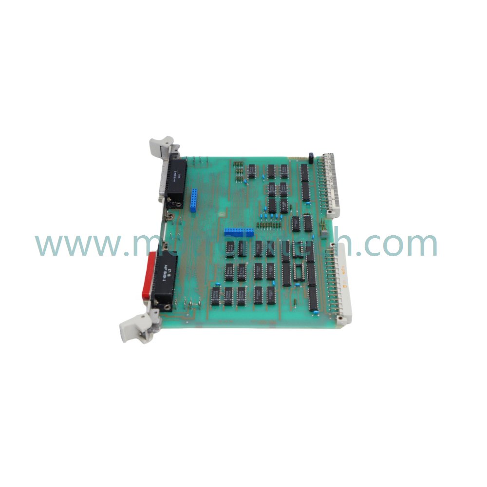 Abb gjr5143200r0001 35ek91 bus coupler unit