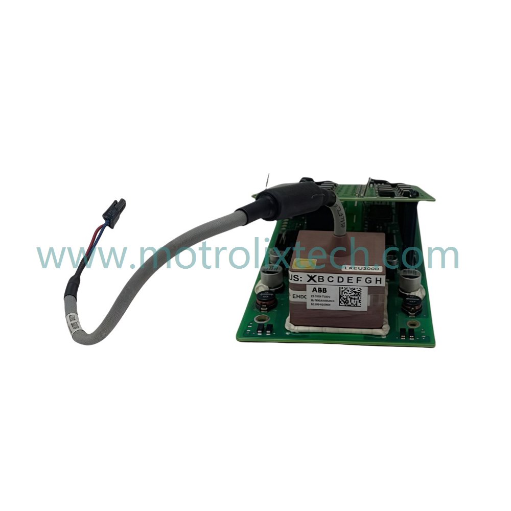Abb hac807b102 3bhe039221r0102
