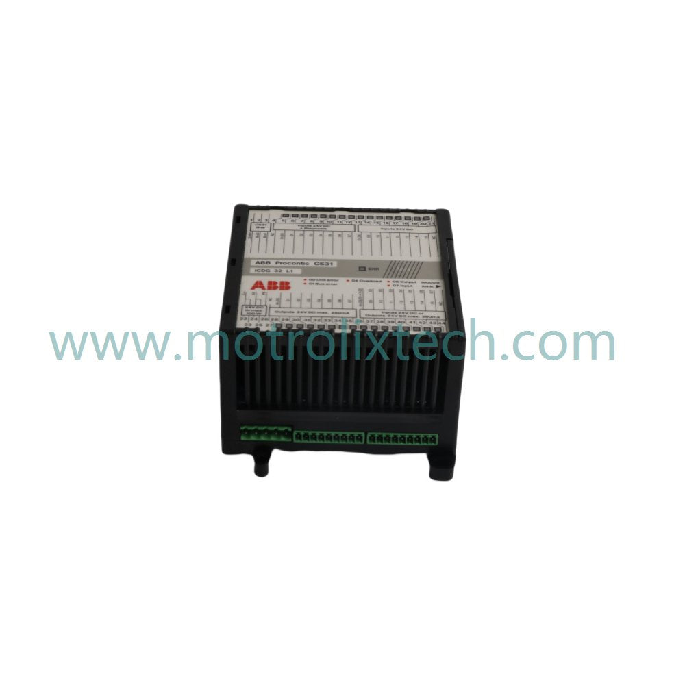 Abb icdg32l1 icdg32l1b gjr5251400r0101