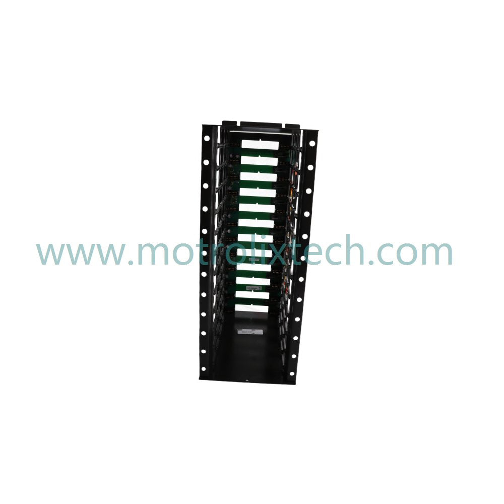 Abb iemmu21 module mounting unit