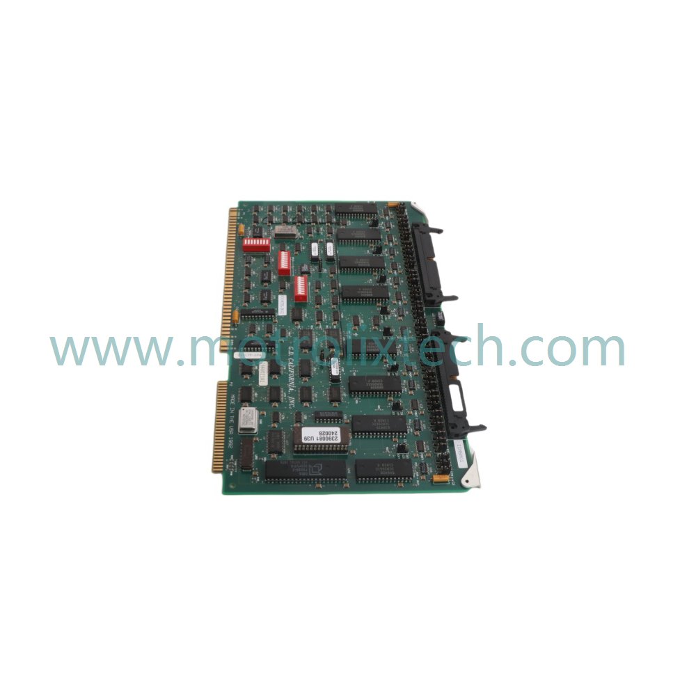 Abb iimsm01
