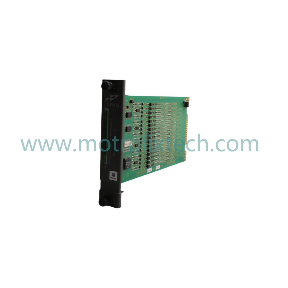 Abb imdsi14
