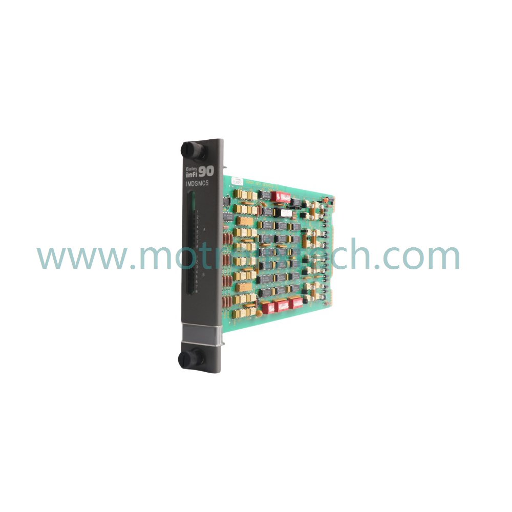Abb imdsm05