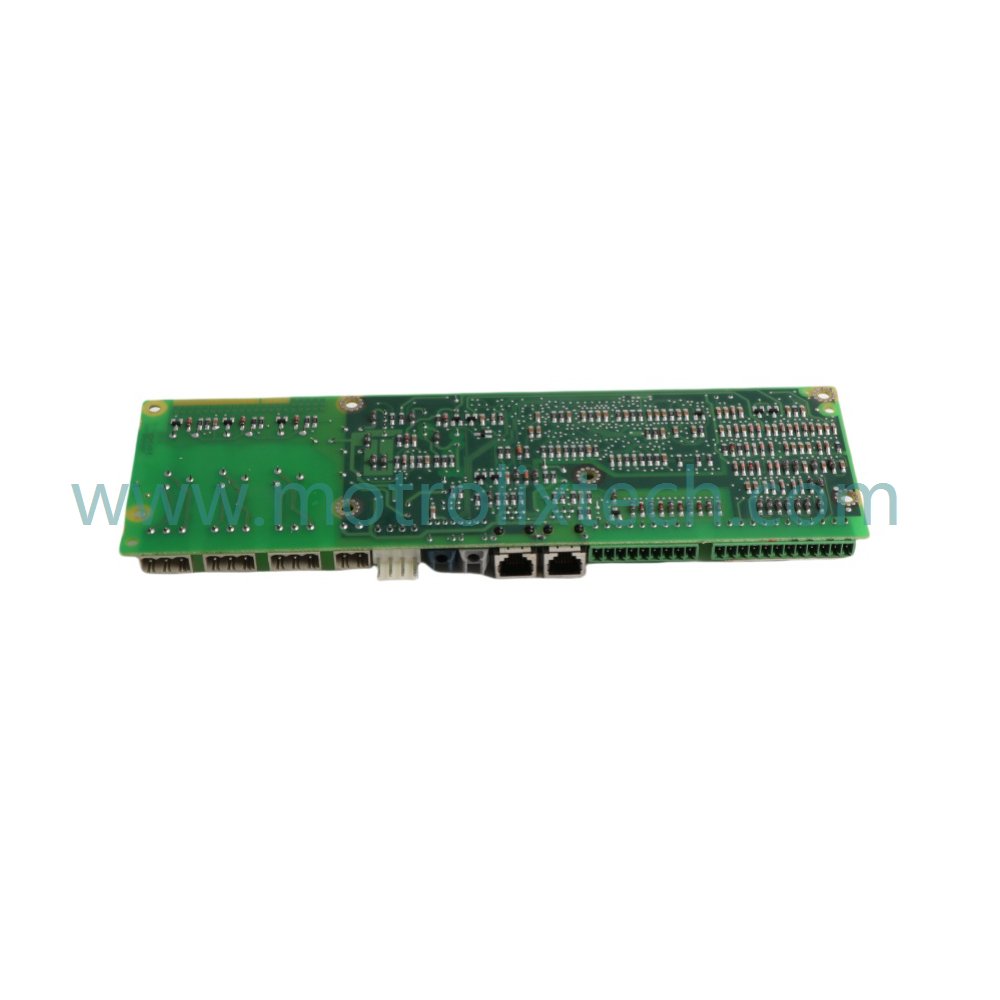 Abb nioc 01c 3bse009858r1
