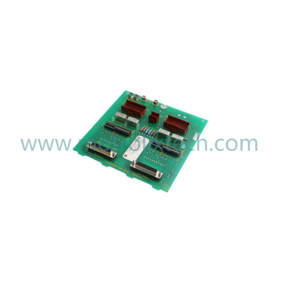 Abb ntmf01