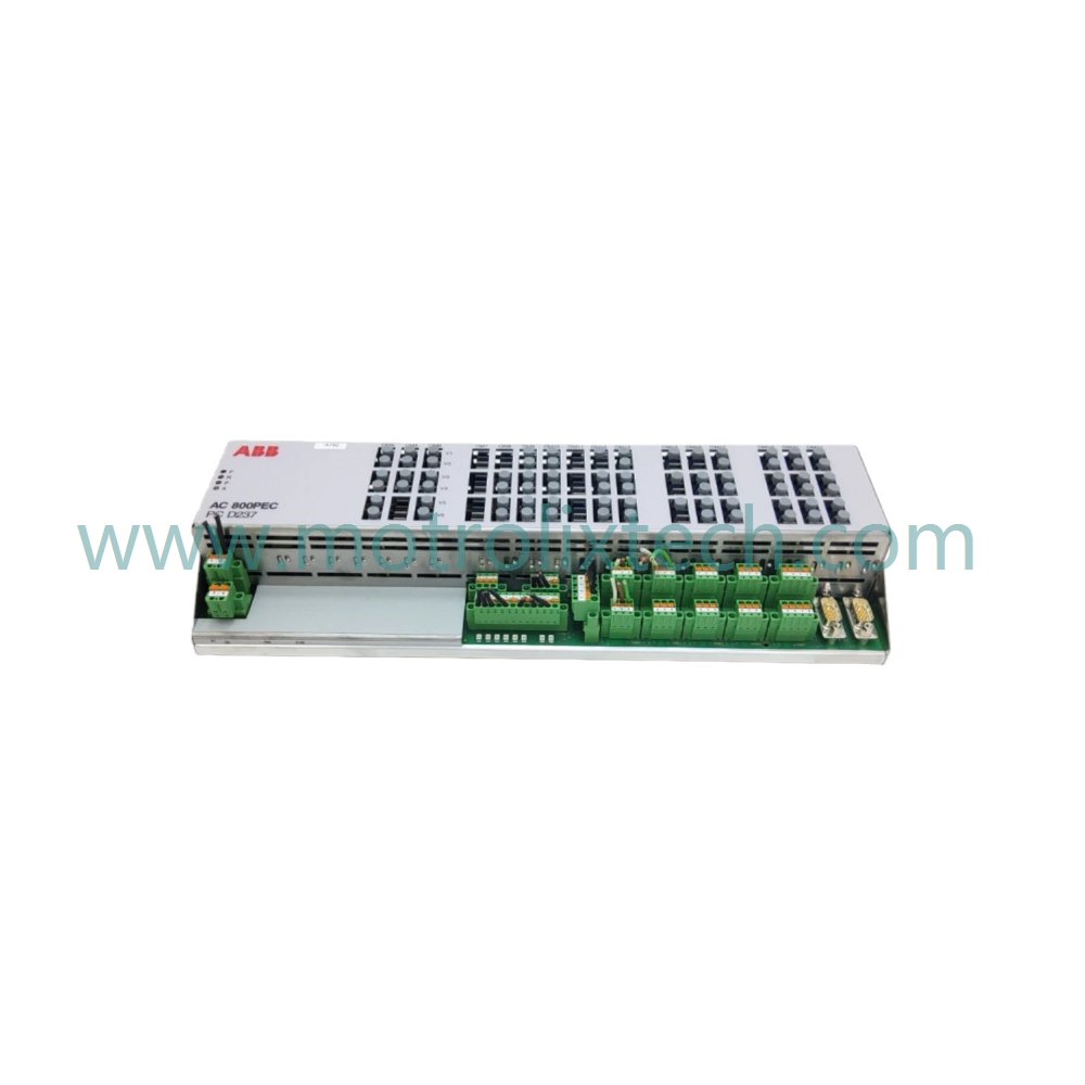Abb pcd237a101 3bhe028915r0101
