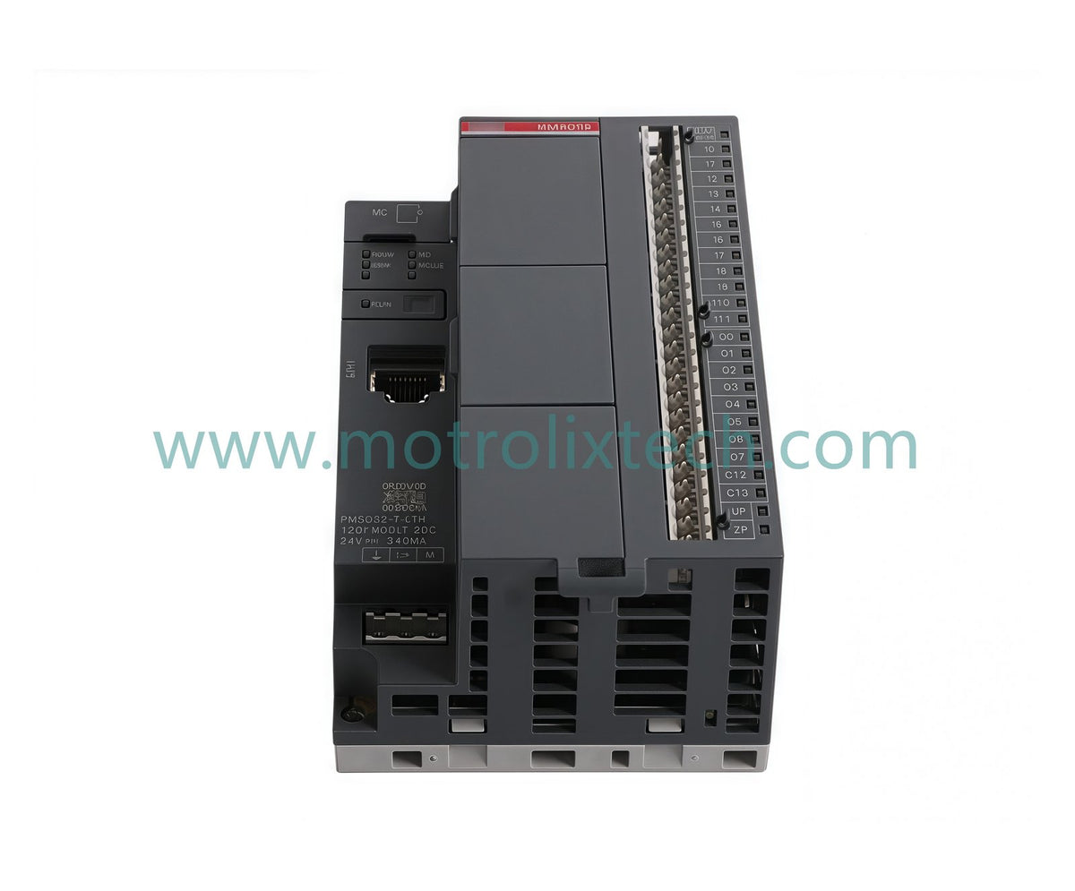 Abb pm5032 t eth 1sap123400r0072
