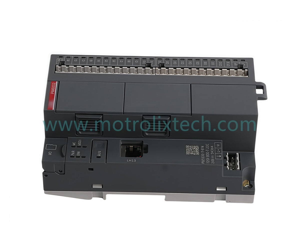 Abb pm5032 t eth 1sap123400r0072