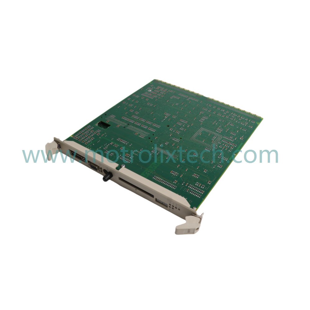 Abb pm511v08 3bse011180r1