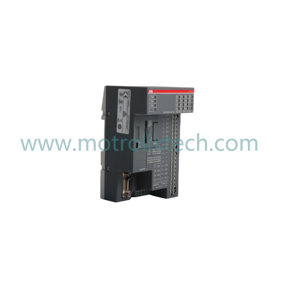 Abb pm554 rp ac 1sap120800r0001