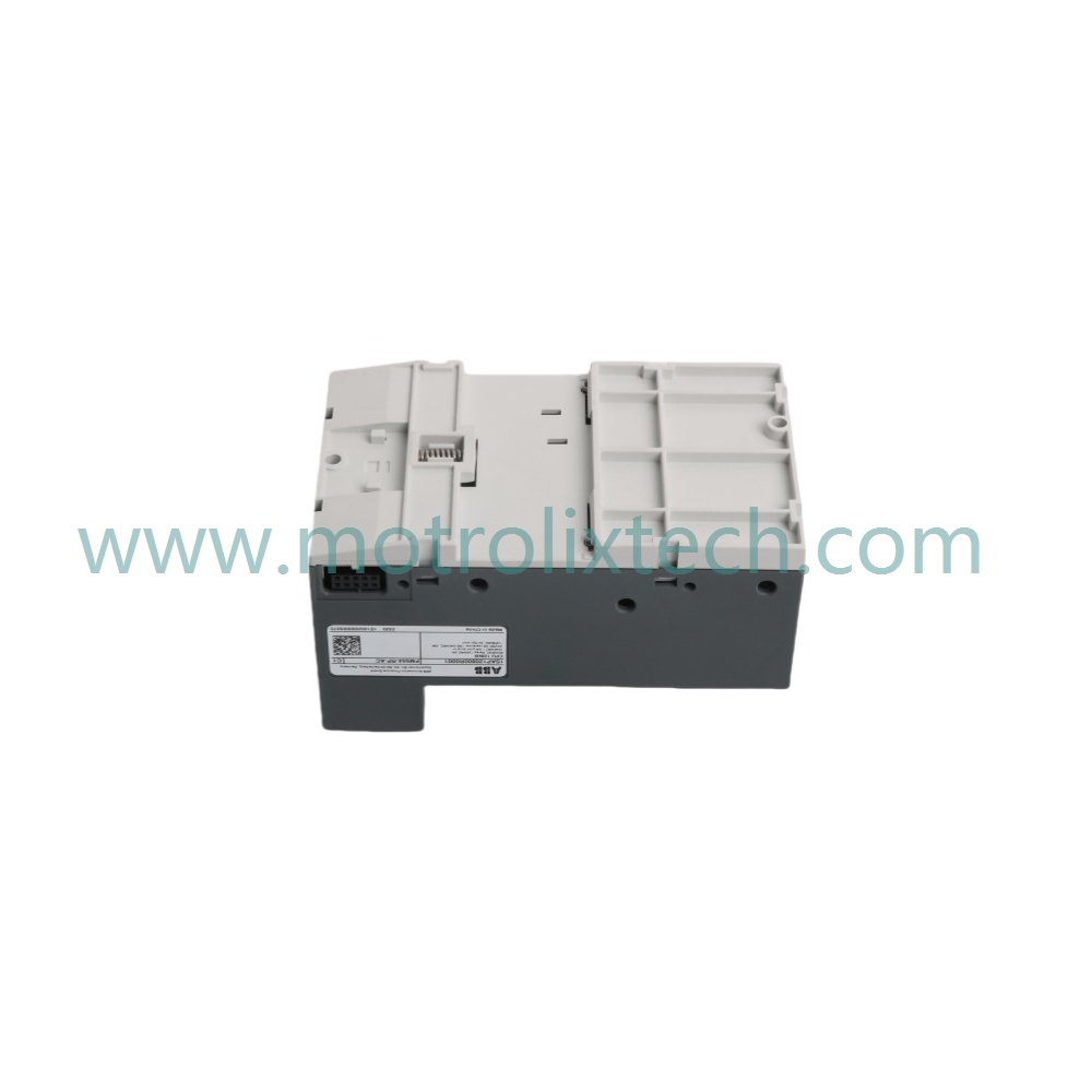 Abb pm554 rp ac 1sap120800r0001