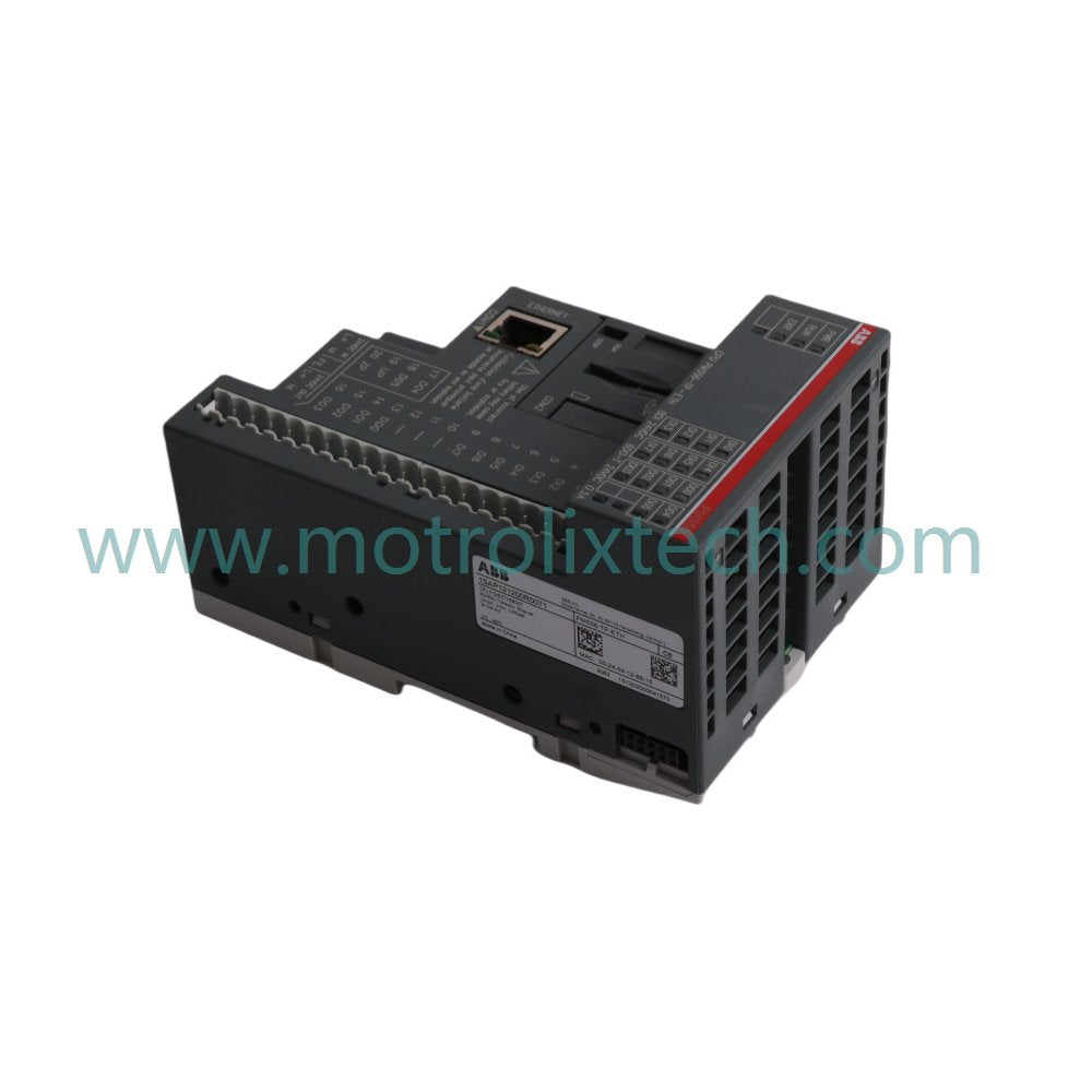 Abb pm556 tp eth 1sap121200r0071