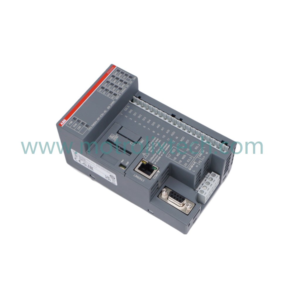 Abb pm564 rp eth ac 1sap121100r0071