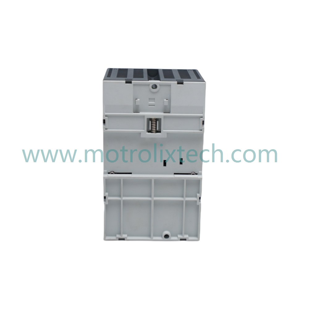 Abb pm564 tp eth 1sap120900r0071