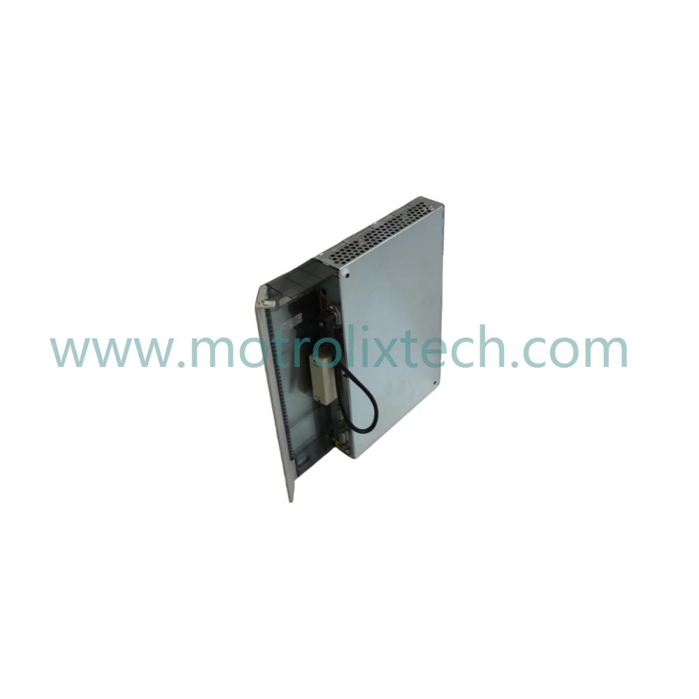 Abb pm630 3bse000434r1