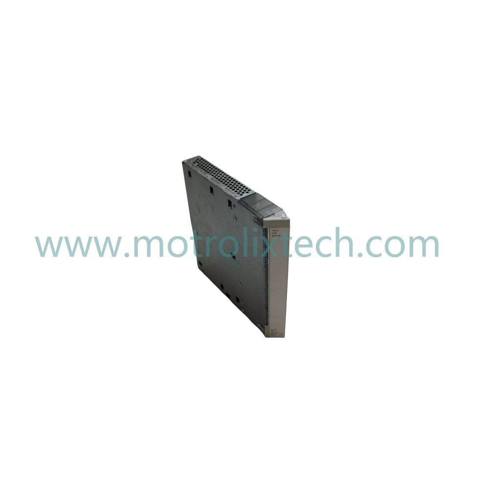 Abb pm630 3bse000434r1