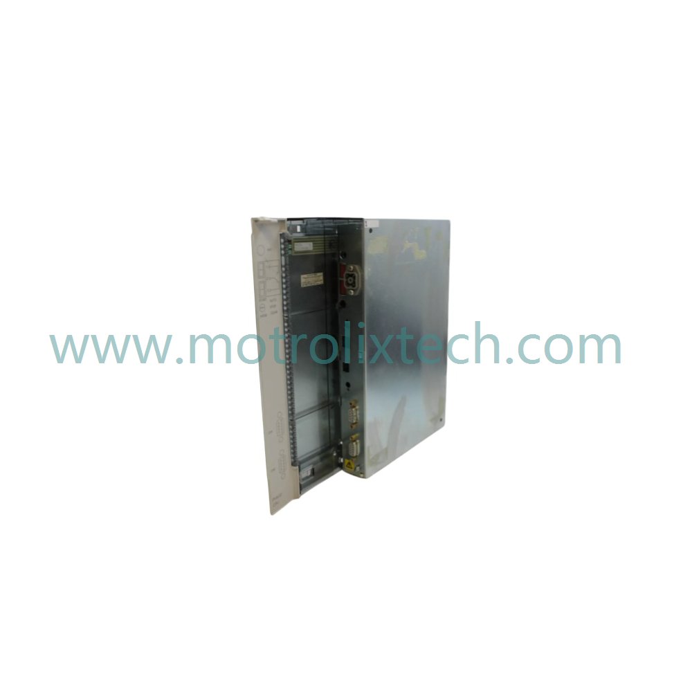 Abb pm630 3bse000434r1