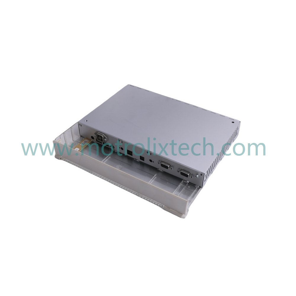 Abb pm632 3bse005831r1
