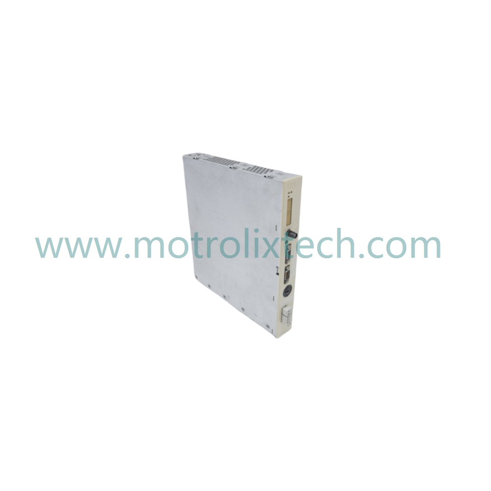 Abb pm633 3bse008062r1