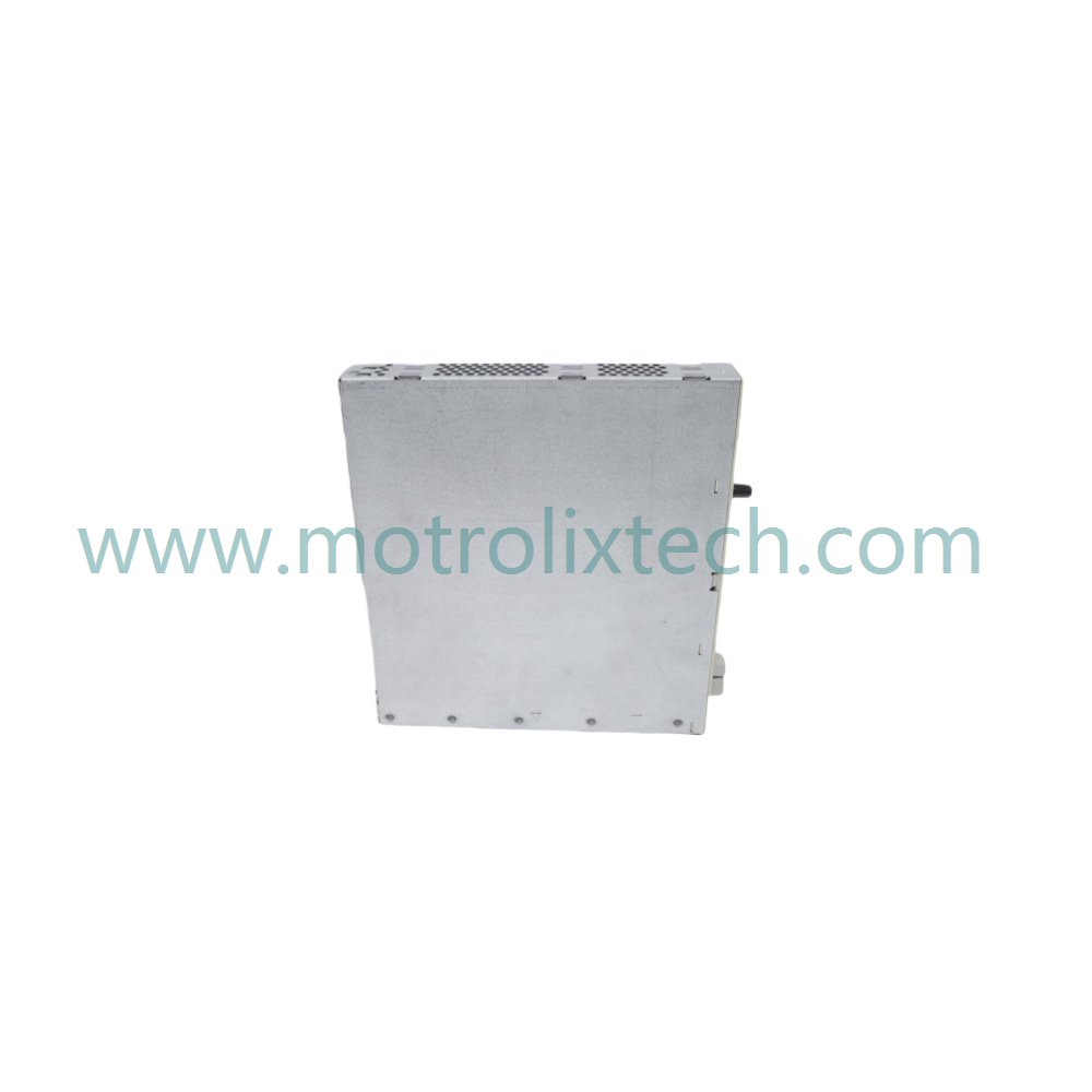 Abb pm633 3bse008062r1