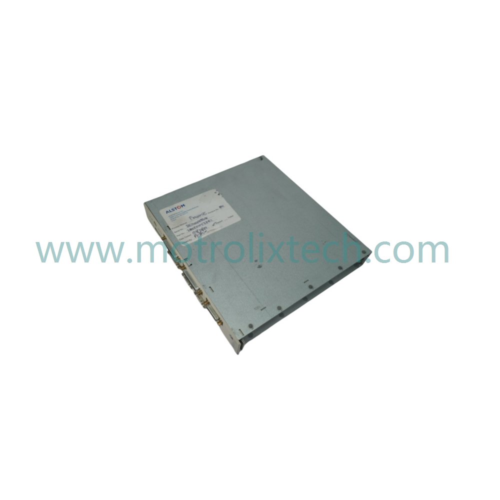 Abb pm645c 3bse010537r1