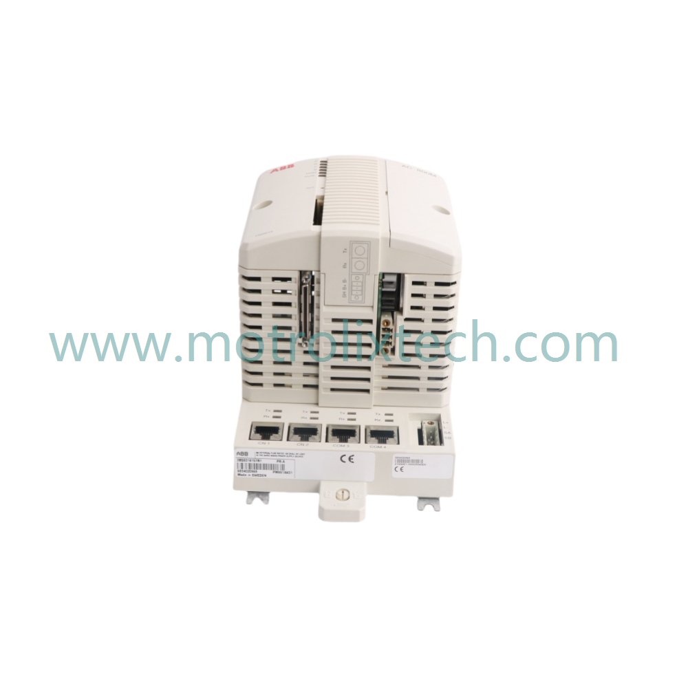Abb pm861ak01 3bse018157r1