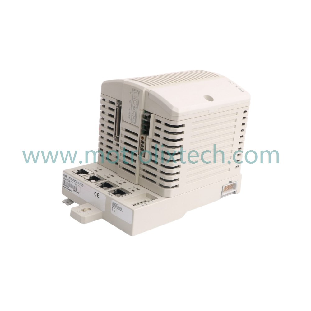 Abb pm861ak01 3bse018157r1