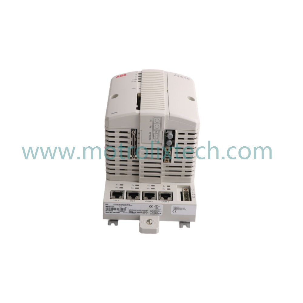 Abb pm862k02 3bse081636r1