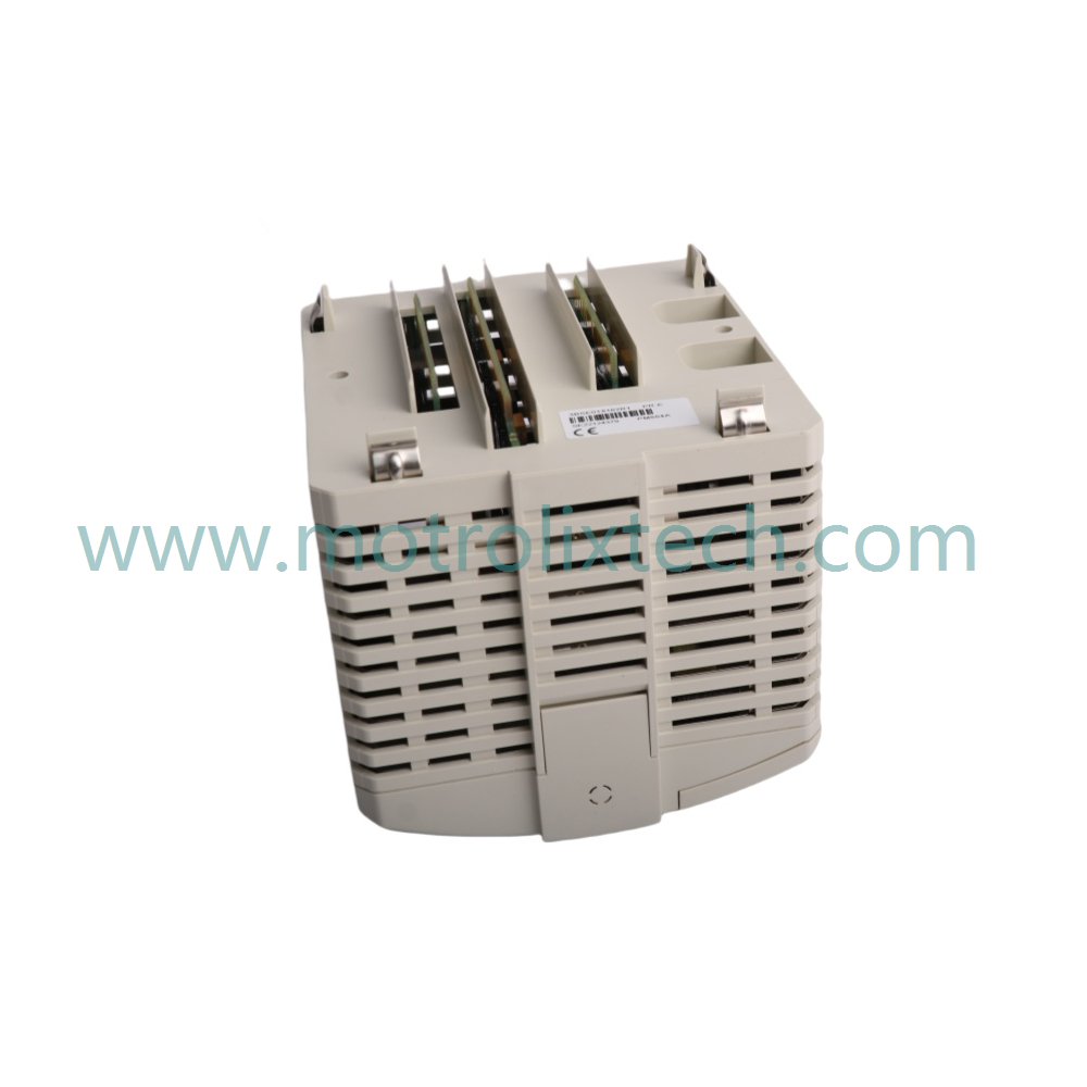 Abb pm864 3bse018151r1